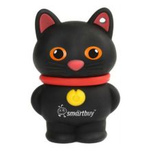 16Gb SmartBuy Wild series Catty Black (SB16GBCatK)