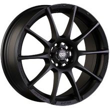 Mak Stuttgart 8x17 5x112 ET43 D66.6