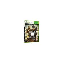 Army of TWO The Devil’s Cartel. Overkill Edition (Xbox 360)