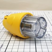 Furrion Розетка берегового питания Furrion F16FMP-SY 230 В 16 А