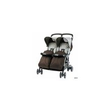 Коляска для двойни Peg-Perego Aria Twin (java)