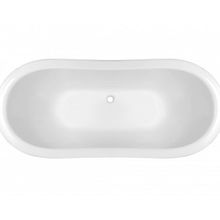 Эстет Ванна Бостон