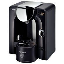 кофемашина капсульная Bosch TAS 5542EE, 3.3 бар, 1300 Вт