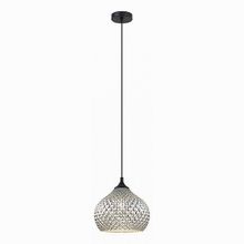 Eurosvet 50053 1 серебряный