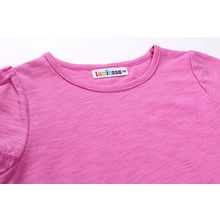 Luminoso для девочки фуксия