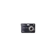 REKAM PhotoCamera  iLook S850i black 14Mpix 2.7" SDHC CCD Li-Ion