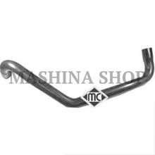 Патрубок системы охлаждения Renault Megane II Scenic II