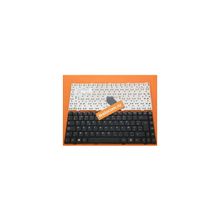 Клавиатура для ноутбука ASUS Z96 серий русифицированная черная