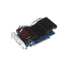 Видеокарта ASUS GeForce GT 630 810Mhz PCI-E 2.0 2048Mb 1800Mhz 128 bit DVI HDMI HDCP Silent BOX