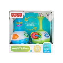 Fisher-Price Маракасы Растем вместе