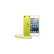 Плеер Apple iPod touch 5 32Gb yellow