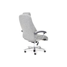 Tetchair Кресло TRUST, серый серый