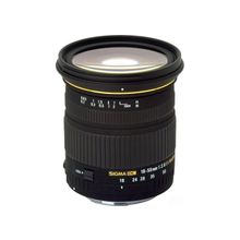 SIGMA AF 18-50mm f 2.8 EX DC HSM Macro (для Nikon)