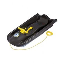 KHW Snow Flyer черные