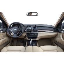 Штатная магнитола BMW X5 E70 2006-2013   X6 E71 2008-2014 IQ NAVI T54-1110C