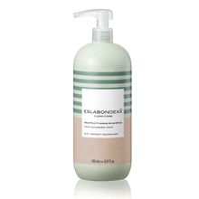 Восстанавливающий шампунь Eslabondexx Restructuring Shampoo For Damaged Hair 1000мл