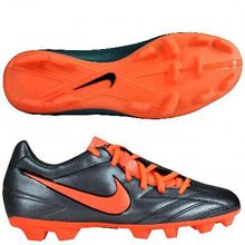 Бутсы Nike Total90 Shoot Iv Fg 472547-088 Sr