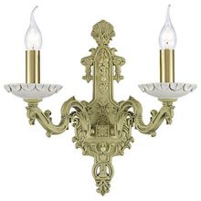 Dio D’Arte Бра Dio D’Arte Nera Nera E 2.1.2 W ID - 428039