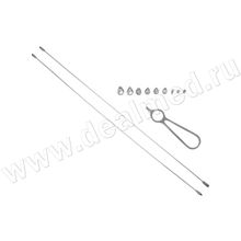 Веноэкстрактор (по Гризенди), Ворсма, Россия