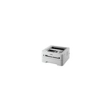 Brother Принтер  лазерный HL-2132R 20стр мин., 2400*600, 8Мб, USB 2.0 лоток 250 листов