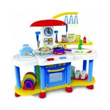 Помогаю Маме Кухня с аксессуарами