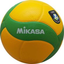Мяч волейбольный MIKASA V200W-CEV р.5