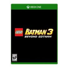 LEGO Batman 3: Beyond Gotham (XboxOne)