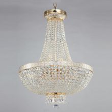 Maytoni Потолочная люстра Maytoni Bella DIA750-TT50-WG ID - 404674