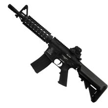 Модель автомата Сybergun Colt M4 A1 CQB (180975)