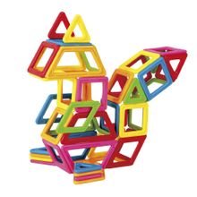 Магнитный конструктор MAGFORMERS 702002 (63108) My First Magformers 54