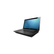 Lenovo IdeaPad B570 (Intel B800 1500MHz 4096Mb DDR3 500Gb DVD-Super Multi 15.6" WiFi cam DOS) [59328742]