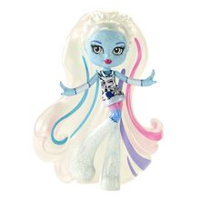 Monster High Виниловая Эбби Боминэйбл