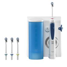 Ирригатор Braun Oral-B Professional care oxyjet MD 20