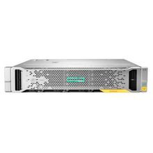 hp (hpe storevirtual 3200 4-port 1gbe iscsi sff storage) n9x16a