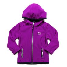 Nano Куртка демисезонная для девочки (Ветровка) S 18 M 1400 2