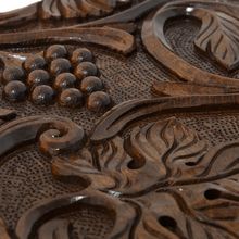 Нарды резные «2 Герба"