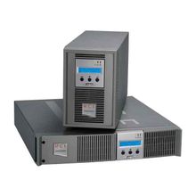 Батарейный модуль Eaton EX  EXB 1000 1500 RT2U, в комплекте набор для монтажа в стойку