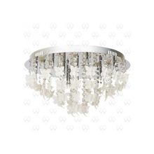 Люстра потолочная Кармен MW-Light 394010412