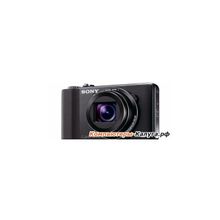 Фотоаппарат SONY DSC-HX9V Black &lt;16Mp, 16x zoom, MSpro, USB2.0&gt;