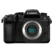 Цифровой фотоаппарат Panasonic Lumix DC-G90 Body