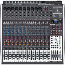 BEHRINGER BEHRINGER XENYX X2442USB