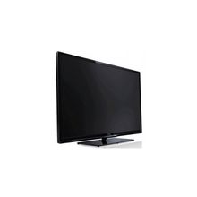 Philips 40pfl4308t 60 40" Черный led full hd 3d 200hz pmr usb dvb-t2 (rus)