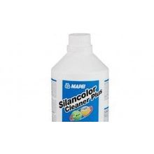 Silancolor Cleaner Plus