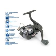 AKARA Кат. Akara Vulkan FD 430A 3+1bb з ш