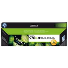 Картридж hewlett packard (hp 970xl black ink cartridge) cn625ae