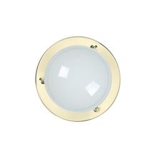 Потолочный Светильник Lucide Basic 07104 30 01