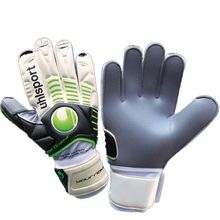 Перчатки Вратаря Uhlsport Ergonomic Super Graphit 100034401 Sr