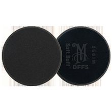 DFF5 Полировальный круг черный финишный DA, 127мм, Meguiars