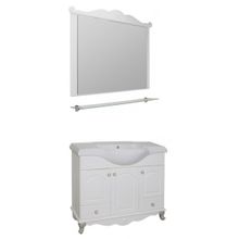 Mixline Мебель для ванной Прованс 105