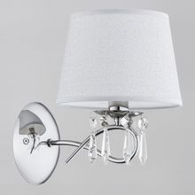 Alfa Бра Alfa Baron 11480 (Абажур 83139) ID - 437511